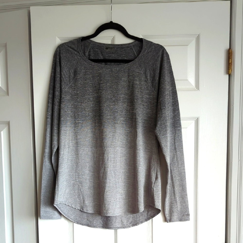 Marmot Technical Tee